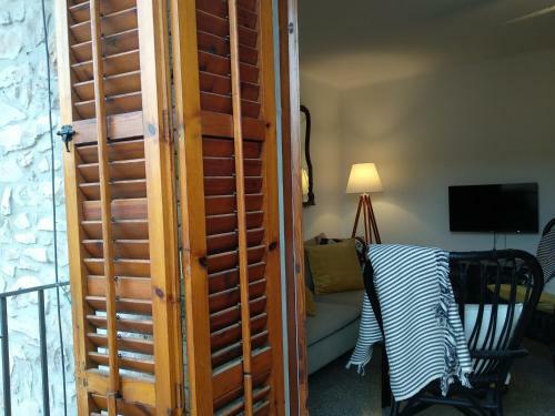 Apartamento 2 Cal Gen�s - Wifi