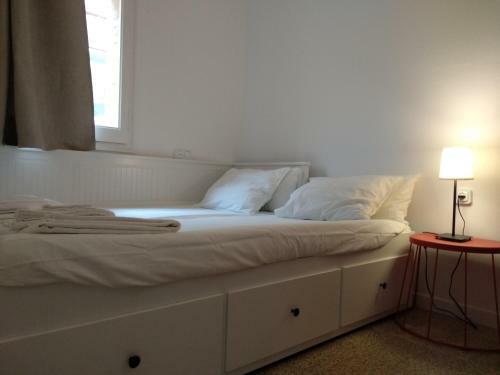 Apartamento 2 Cal Gen�s - Wifi