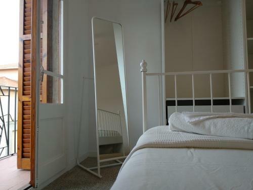Apartamento 2 Cal Gen�s - Wifi