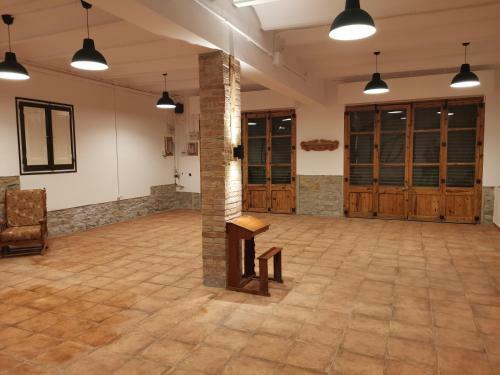 Apartamento 2 Cal Gen�s - Wifi