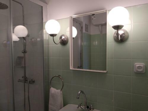 Apartamento 2 Cal Gen�s - Wifi