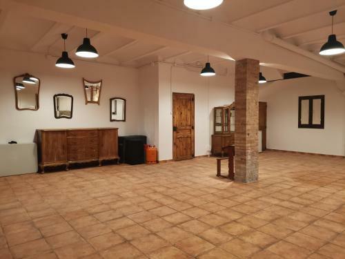 Cal Gen�s De Montmajor - Wifi