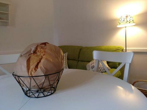 Apartamento 1 Cal Gen�s - Wifi