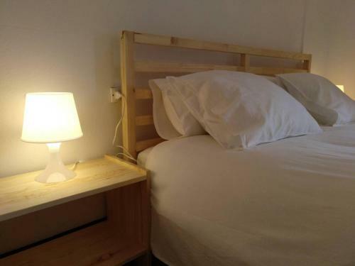 Apartamento 1 Cal Gen�s - Wifi
