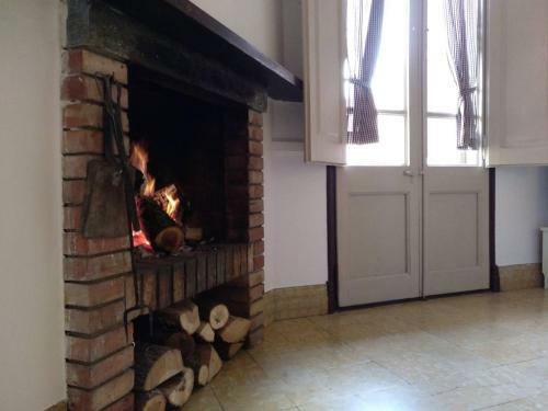 Apartamento 1 Cal Gen�s - Wifi