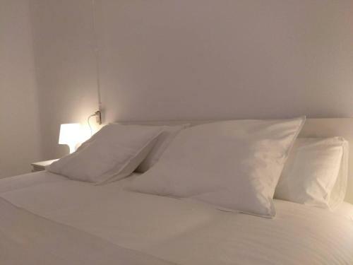 Apartamento 1 Cal Gen�s - Wifi