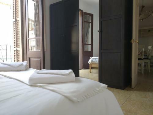 Apartamento 1 Cal Gen�s - Wifi