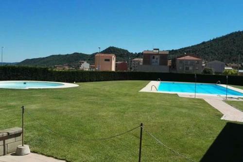Apartamento 1 Cal Gen�s - Wifi