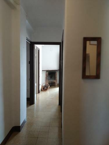 Apartamento 1 Cal Gen�s - Wifi