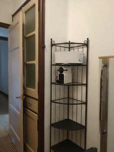 Apartamento 1 Cal Gen�s - Wifi
