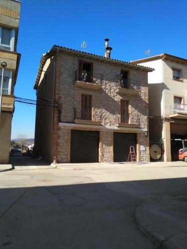 Apartamento 1 Cal Gen�s - Wifi