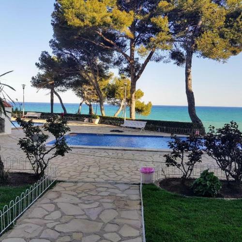 Apartamento Montroig Mar Planta Baja