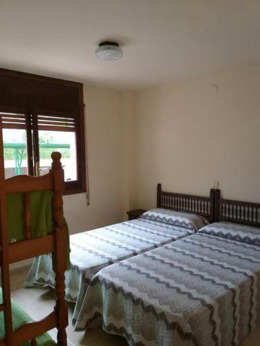 Apartamento Montroig Mar Planta Baja
