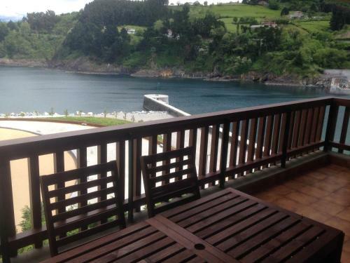 Apartamento Burumendi 4