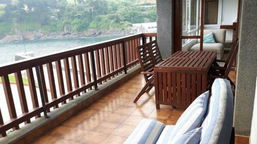 Apartamento Burumendi 4