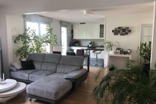 Apartamento Appartement D'exception Hypercentre& Double Garage