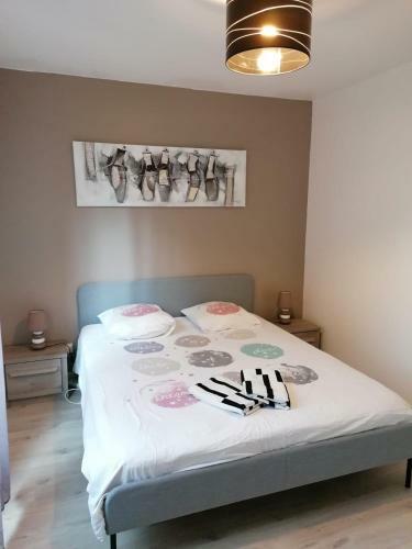 Apartamento Appartement D'exception Hypercentre& Double Garage