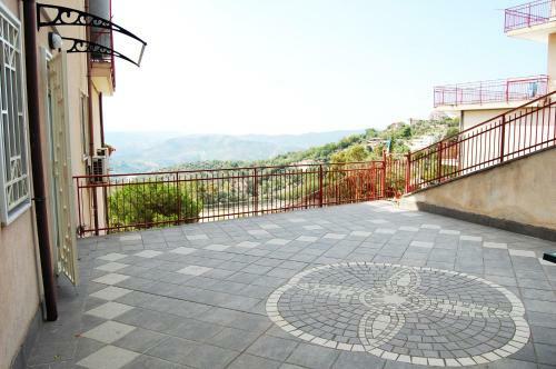 Apartamento Ippolytos - Monolocale Nel Cilento