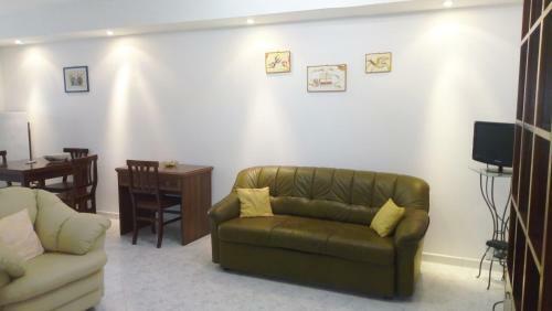 Apartamento Ippolytos - Monolocale Nel Cilento