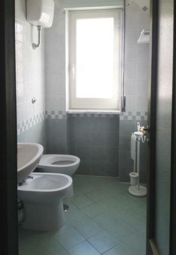 Apartamento Ippolytos - Monolocale Nel Cilento