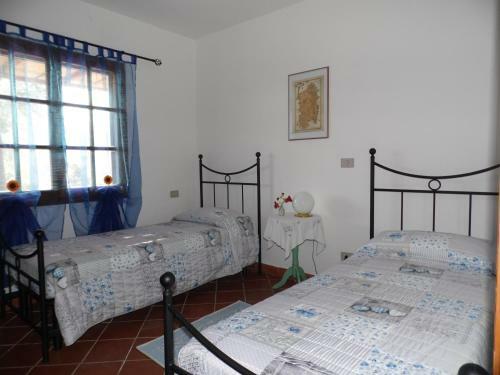 Agroturismo Villa L'oleandro