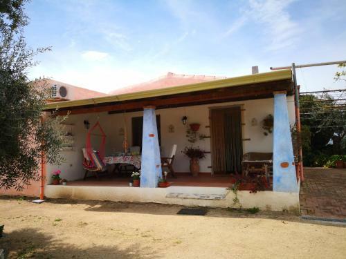 Agroturismo Villa L'oleandro