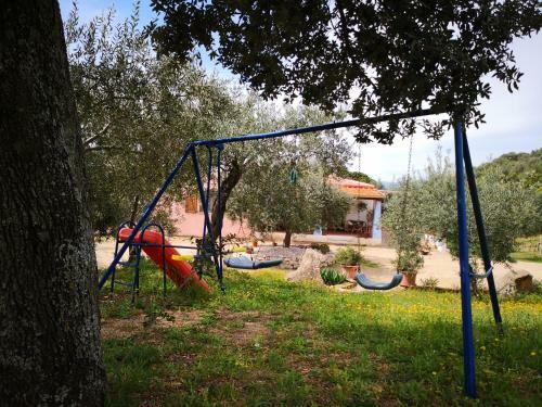 Agroturismo Villa L'oleandro