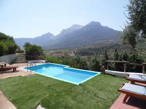 Agroturismo Villa L'oleandro