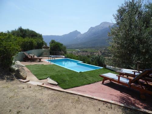 Agroturismo Villa L'oleandro