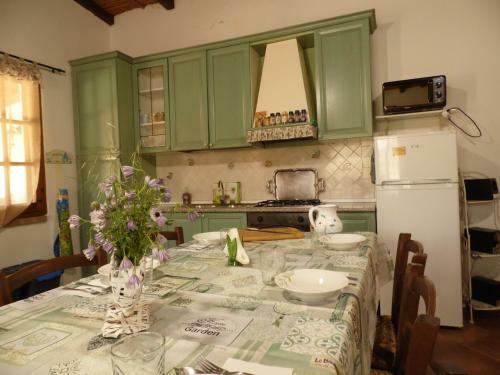 Agroturismo Villa L'oleandro