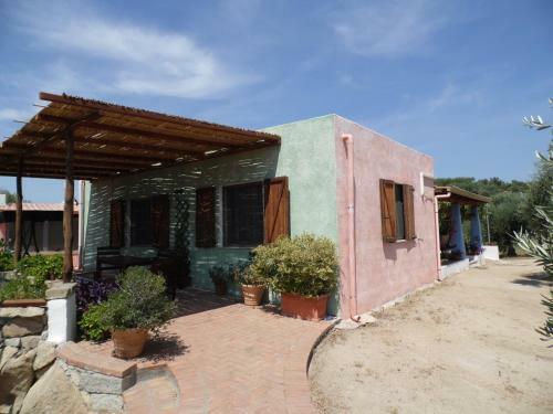 Agroturismo Villa L'oleandro