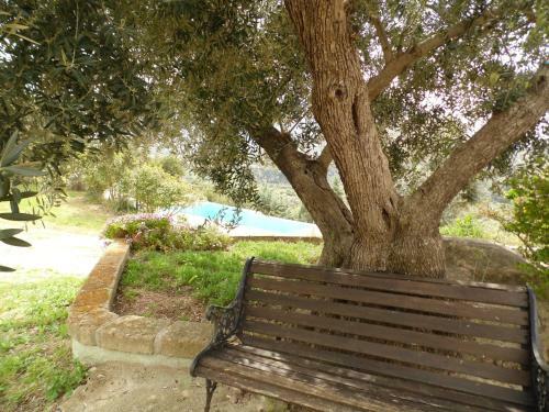 Agroturismo Villa L'oleandro