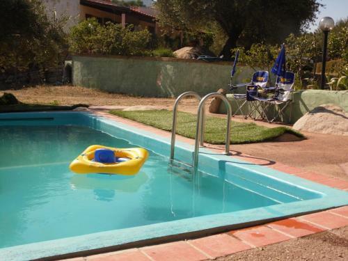 Agroturismo Villa L'oleandro