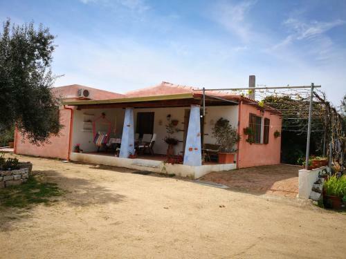 Agroturismo Villa L'oleandro