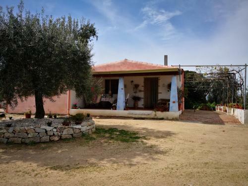 Agroturismo Villa L'oleandro
