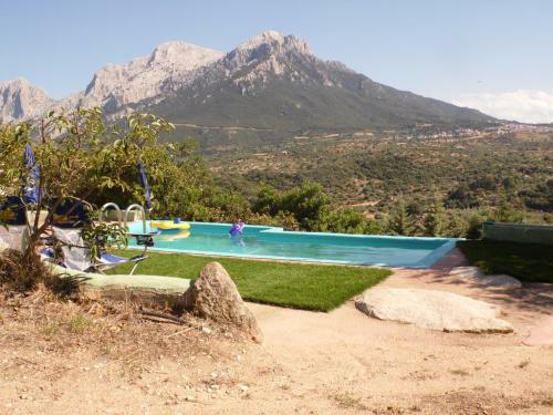 Agroturismo Villa L'oleandro