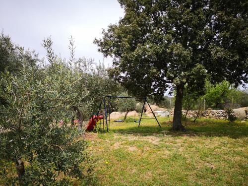 Agroturismo Villa L'oleandro