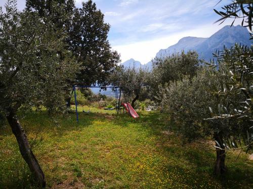 Agroturismo Villa L'oleandro