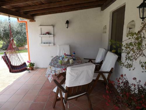 Agroturismo Villa L'oleandro