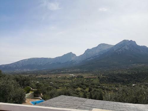 Agroturismo Villa L'oleandro