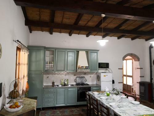 Agroturismo Villa L'oleandro