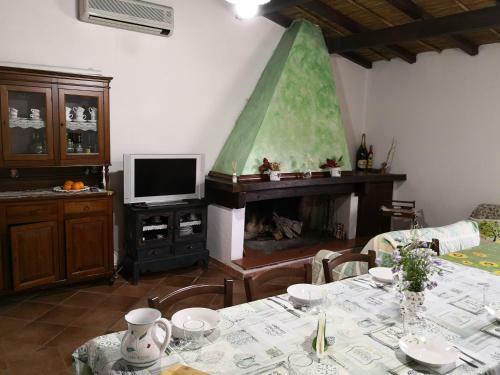 Agroturismo Villa L'oleandro