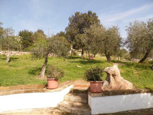 Agroturismo Villa L'oleandro