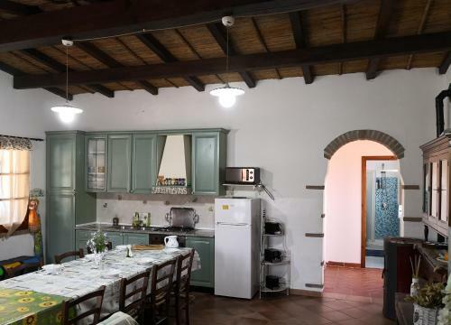 Agroturismo Villa L'oleandro