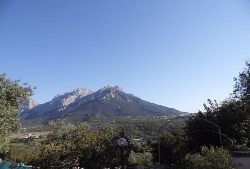 Agroturismo Villa L'oleandro