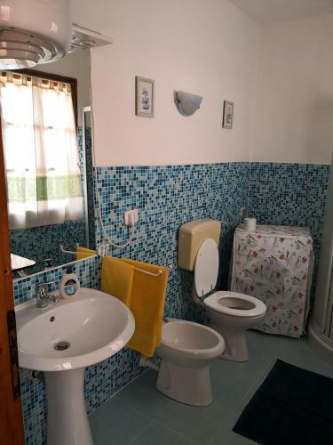 Agroturismo Villa L'oleandro