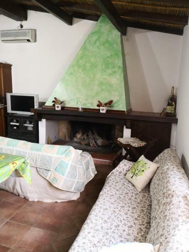 Agroturismo Villa L'oleandro