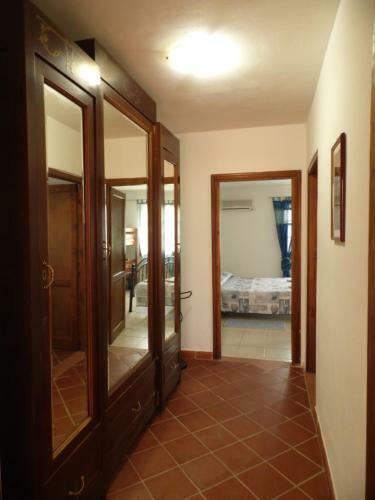 Agroturismo Villa L'oleandro