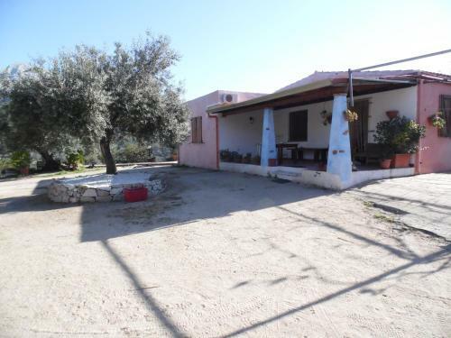 Agroturismo Villa L'oleandro