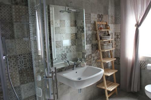 Bed & Breakfast Odeon Rooms